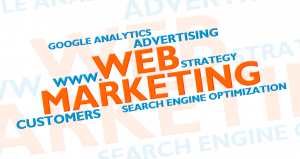 web marketing 
